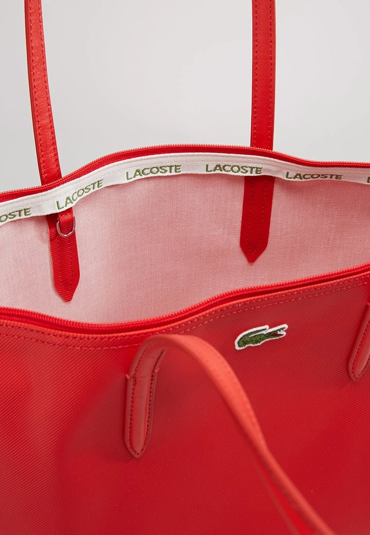 Lacoste Concept - Cabas - High Risk Red – Image 5