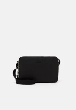 Lacoste Reporter Bag - Sac Bandoulière - Noir