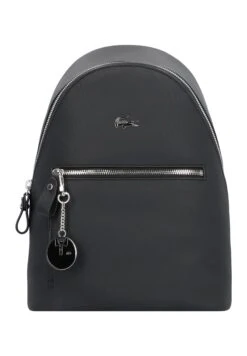 Lacoste City - Sac À Dos - Black