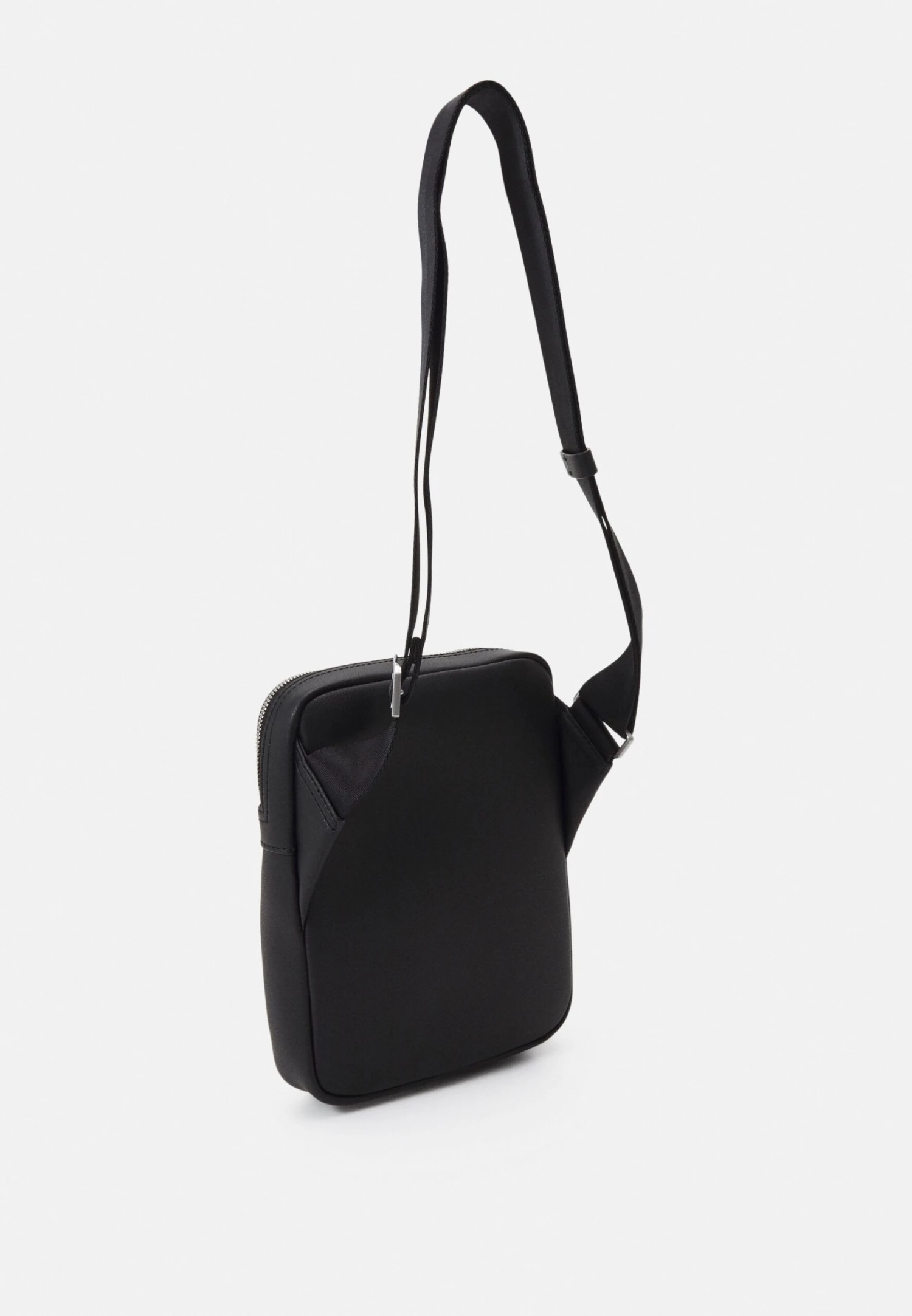 Lacoste Practice S Camera Bag Unisex - Sac Bandoulière - Noir – Image 2
