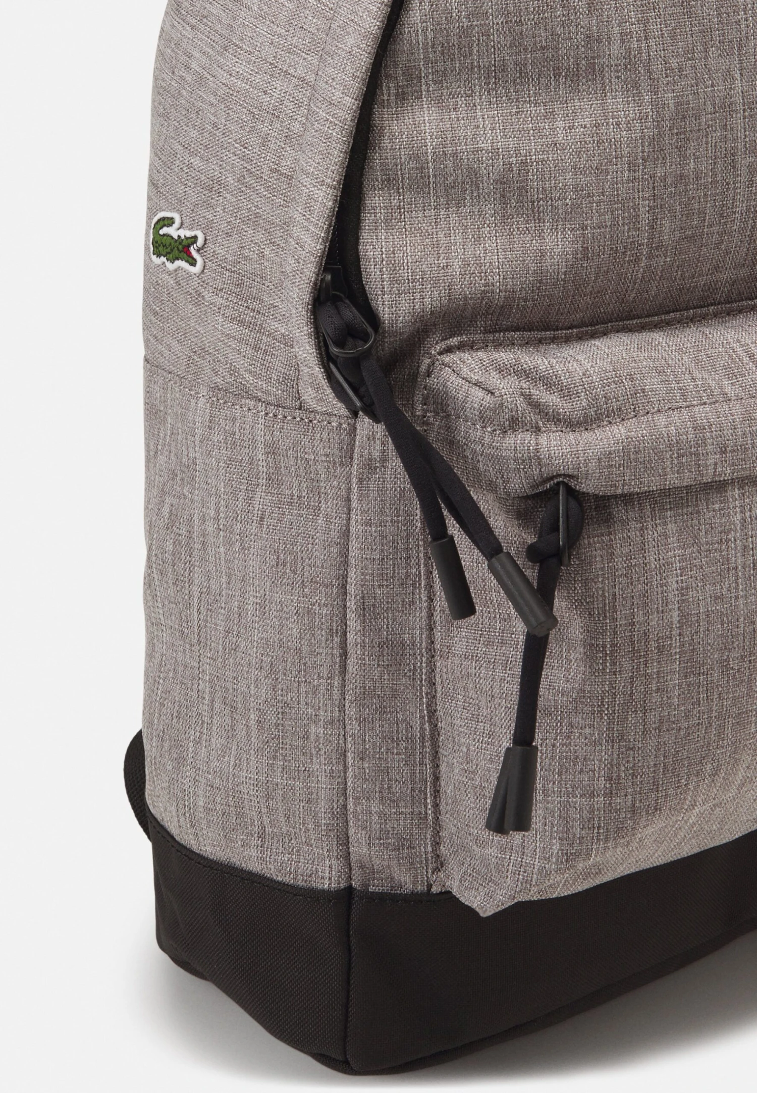 Lacoste Neocroc Seasonal Unisex - Sac À Dos - Chine Noir – Image 4