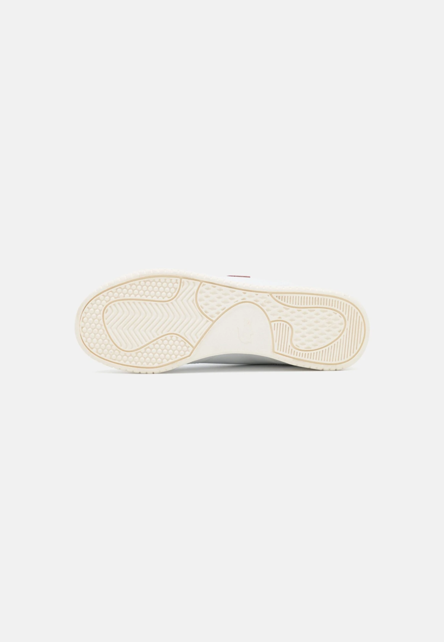 Lacoste Twin Serve - Baskets Basses - White/Light Pink – Image 5