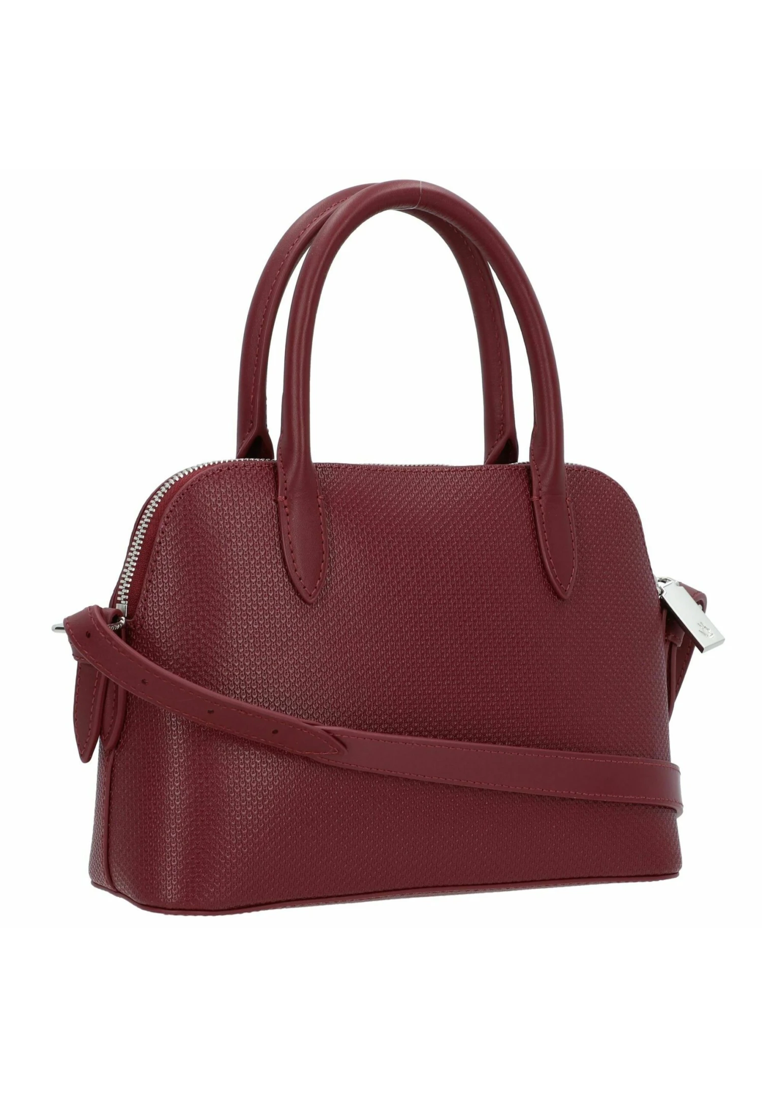 Lacoste Chantaco Classics 25 Cm - Sac À Main - Zin – Image 2