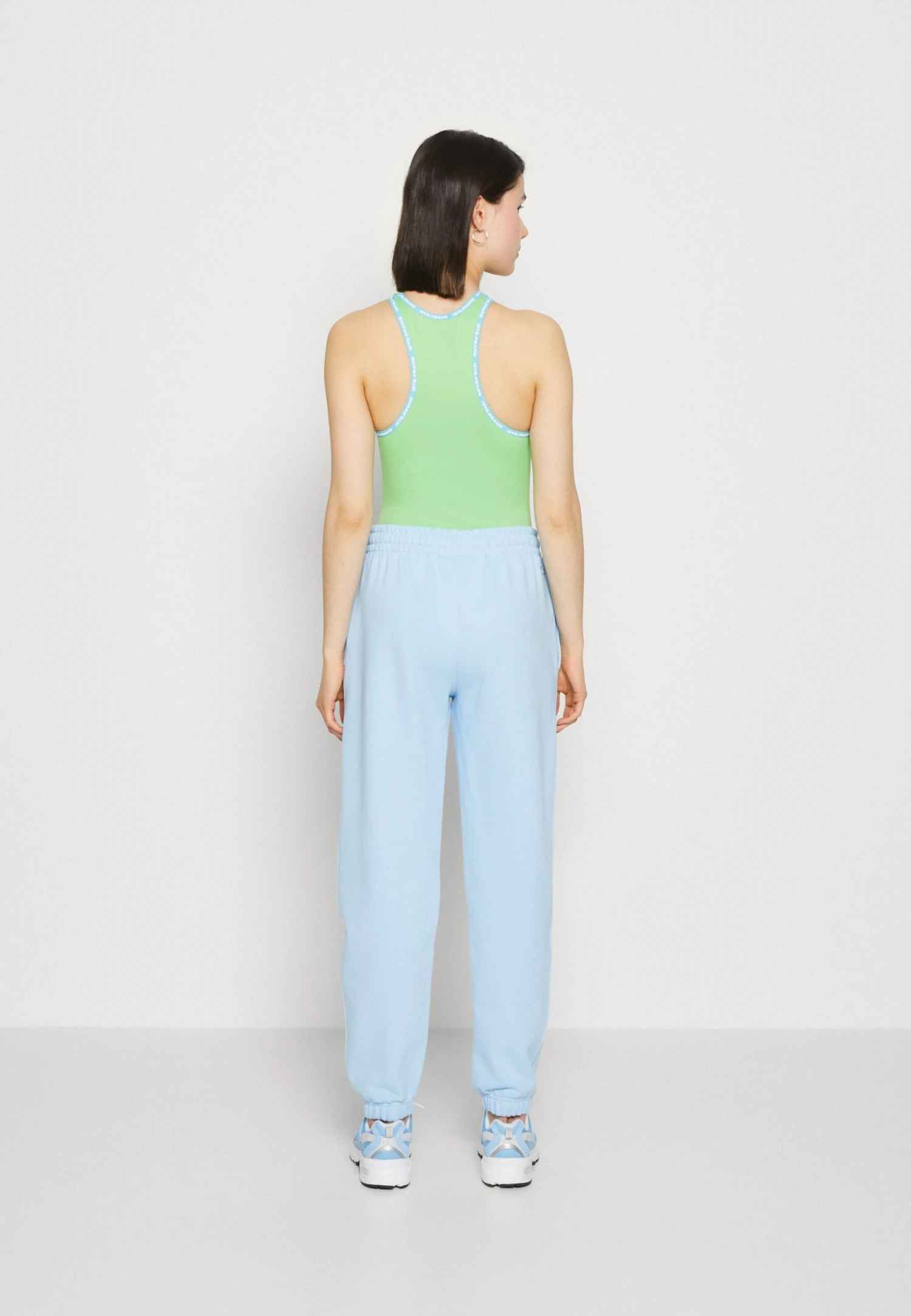 Lacoste X Netflix - Pantalon De Survêtement - Overview – Image 3