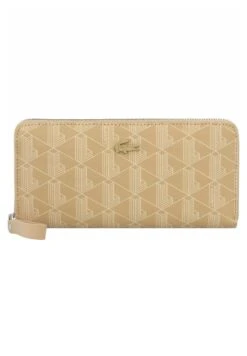 Lacoste Portefeuille - Farine Sinople