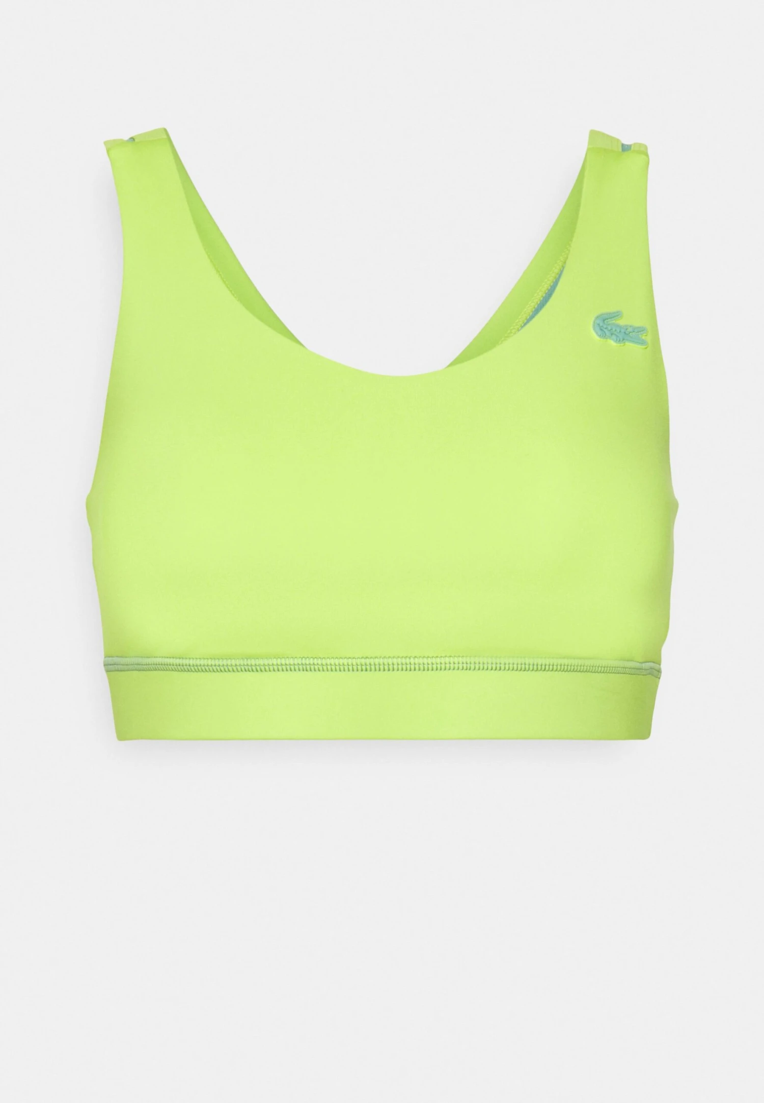 Lacoste Sport Bra Active - Brassières De Sport À Maintien Normal - Lima/Florida – Image 4