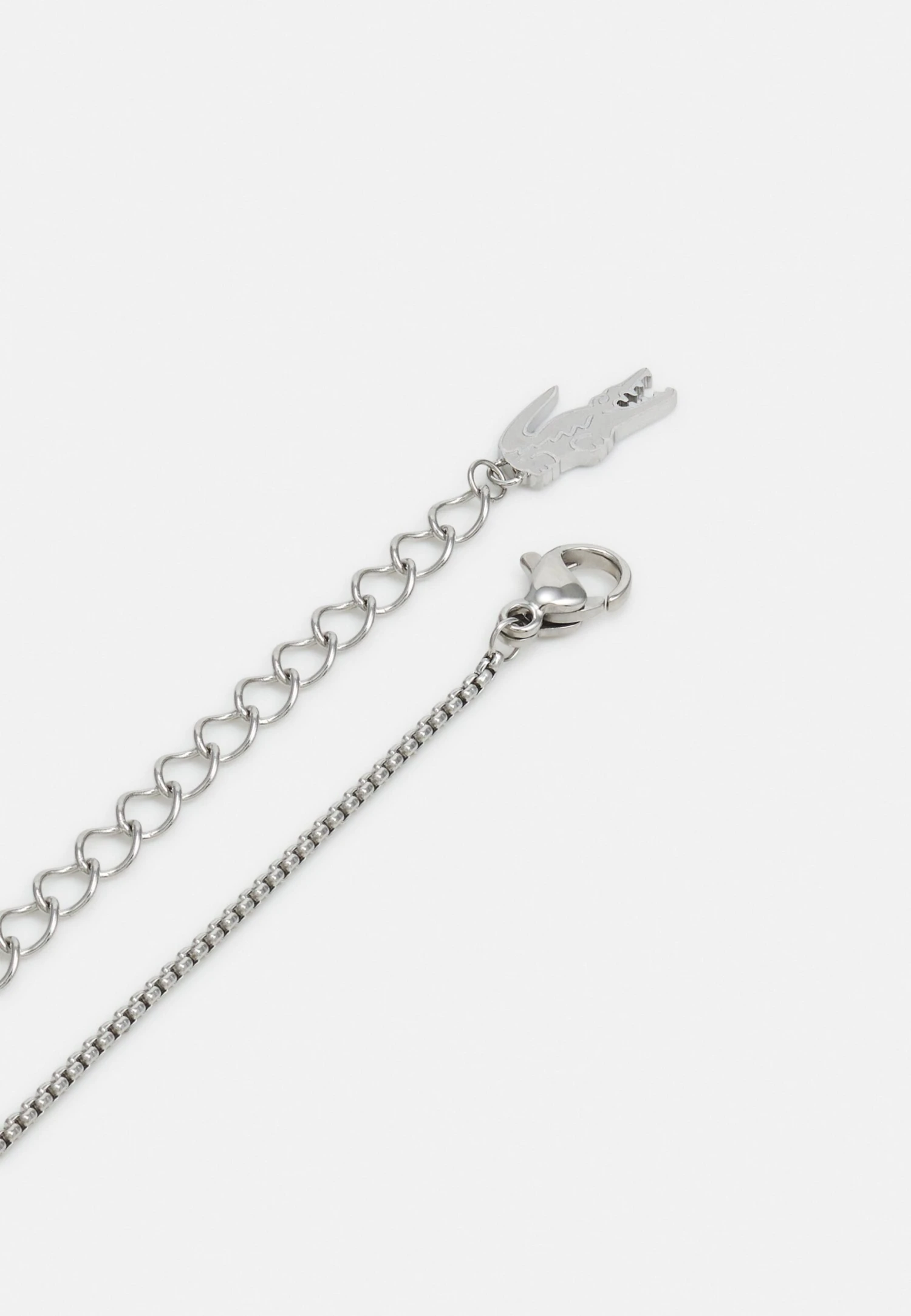 Lacoste Collier - Silver-Coloured – Image 2