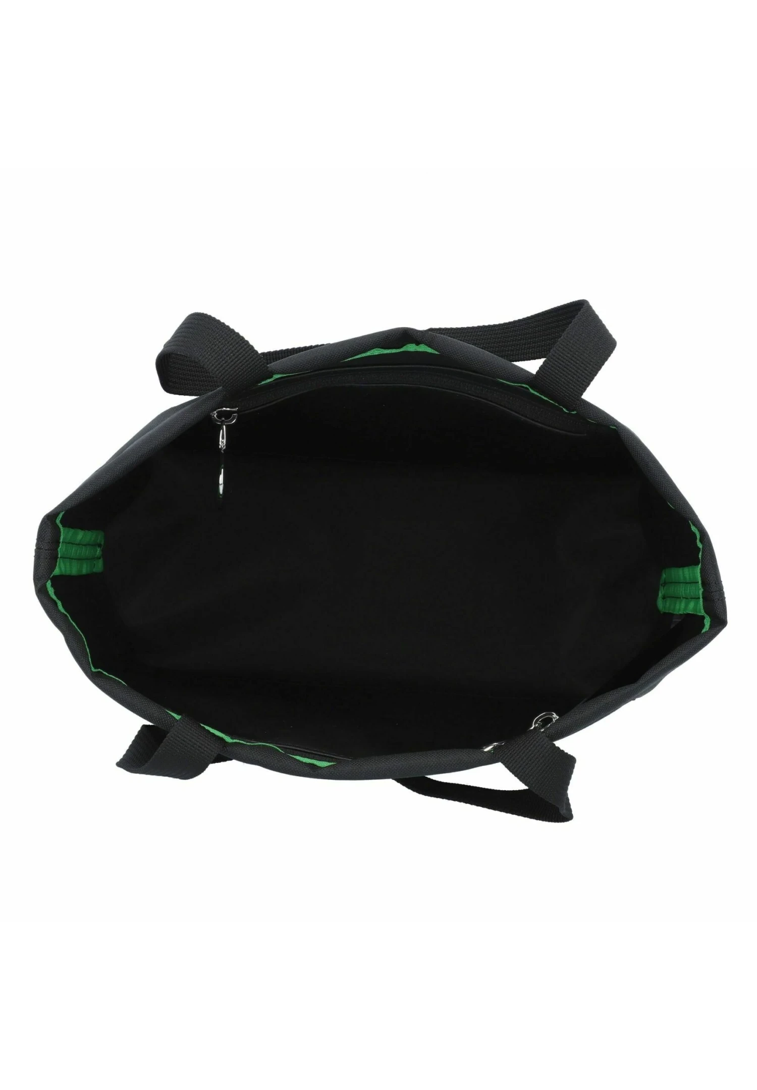 Lacoste Neoday - Sac À Main - Noir Patch – Image 3