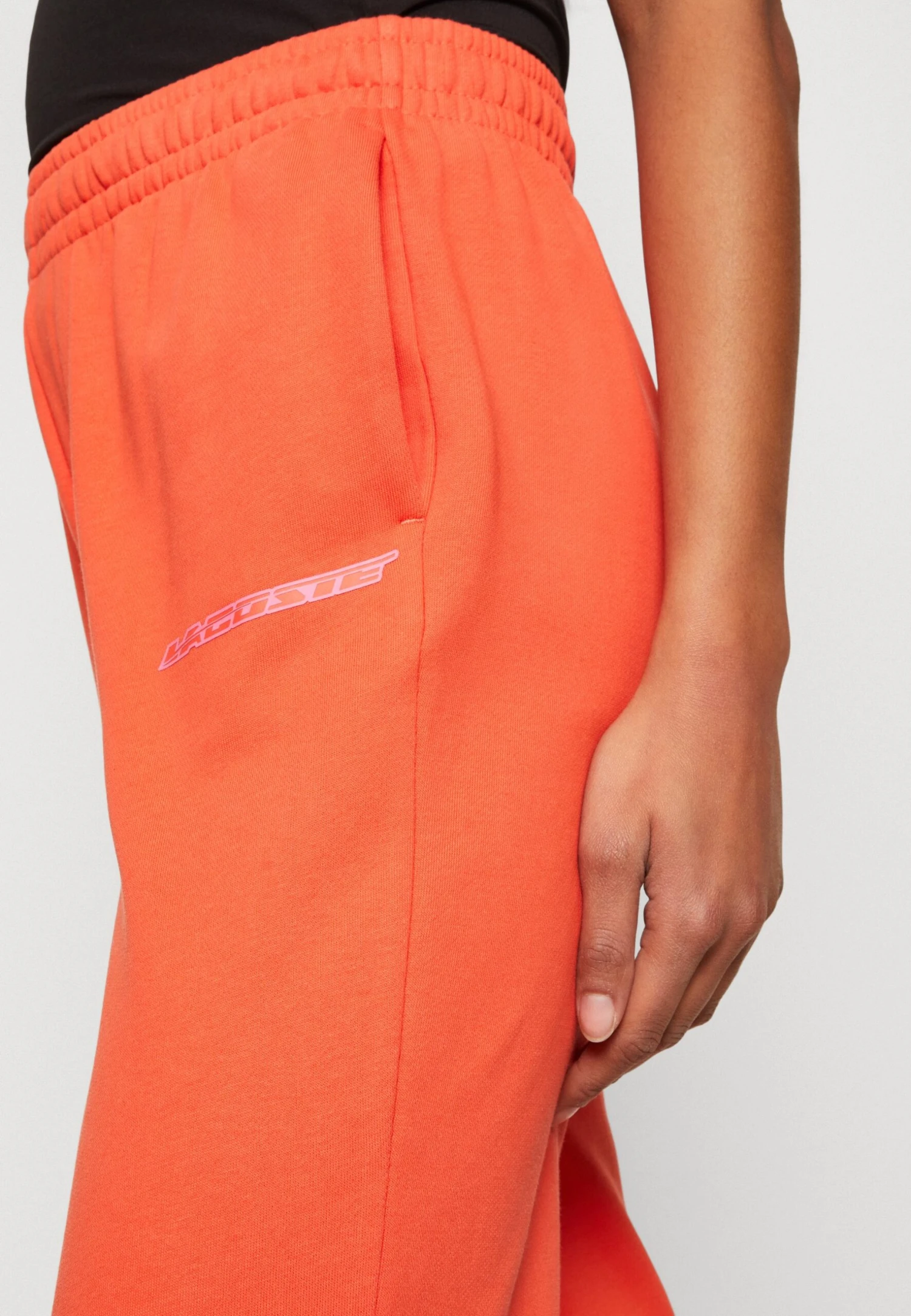 Lacoste Pantalon De Survêtement - Watermelon – Image 6