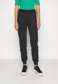 Lacoste Pantalon De Survêtement - Black