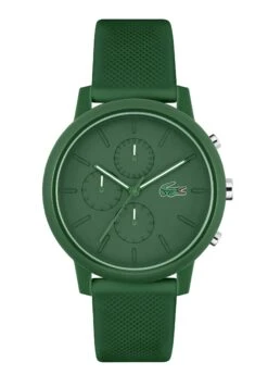 Lacoste Montre À Aiguilles - Grün Grün Grün Grün