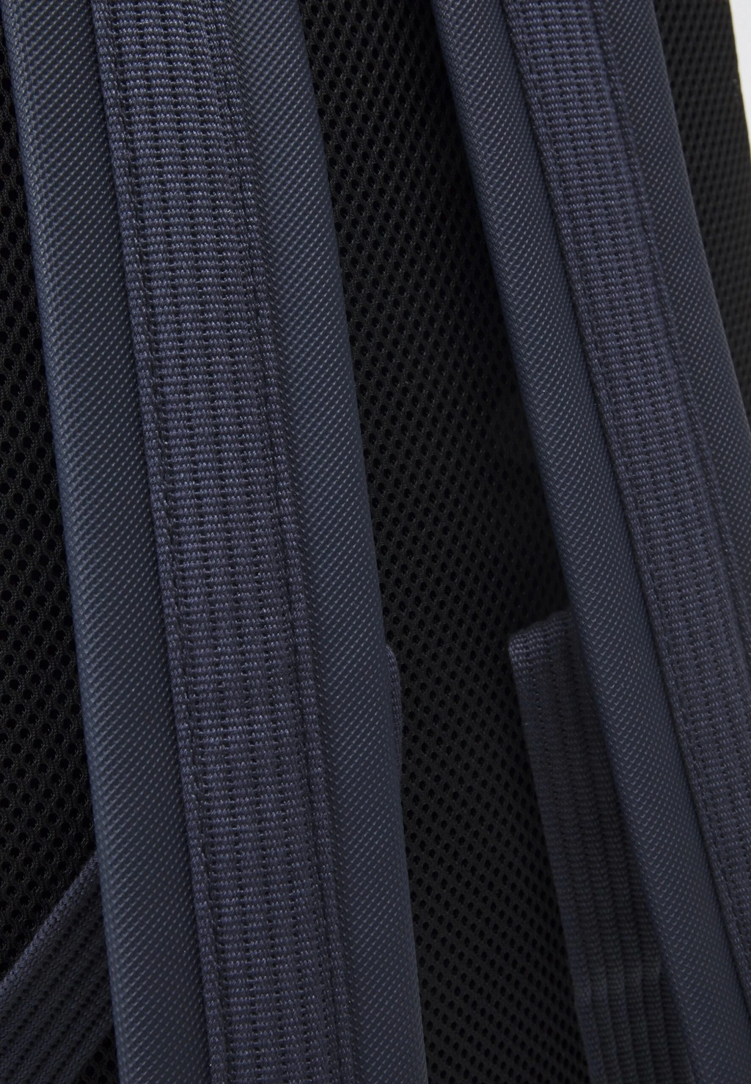 Lacoste Classic Unisex - Sac À Dos - Marine – Image 4