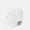 Lacoste Netflix Unisex - Sac Bandoulière - White