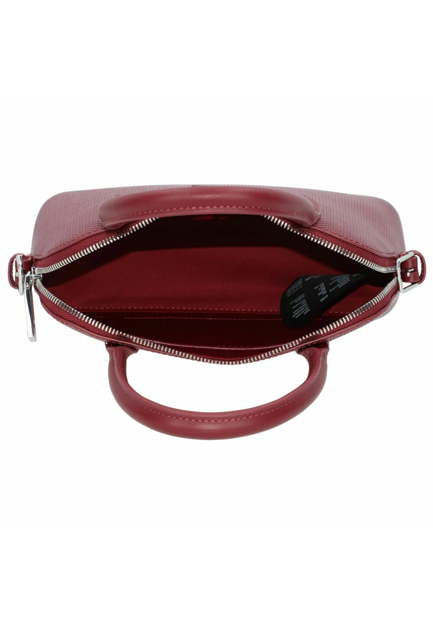 Lacoste Chantaco Classics 25 Cm - Sac À Main - Zin – Image 3