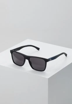 Lacoste Lunettes De Soleil - Black Matte