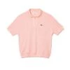 Lacoste Polo - Rose Sfi