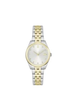 Lacoste Tuilerie - Montre - Gold Gold Silberweiss Gold