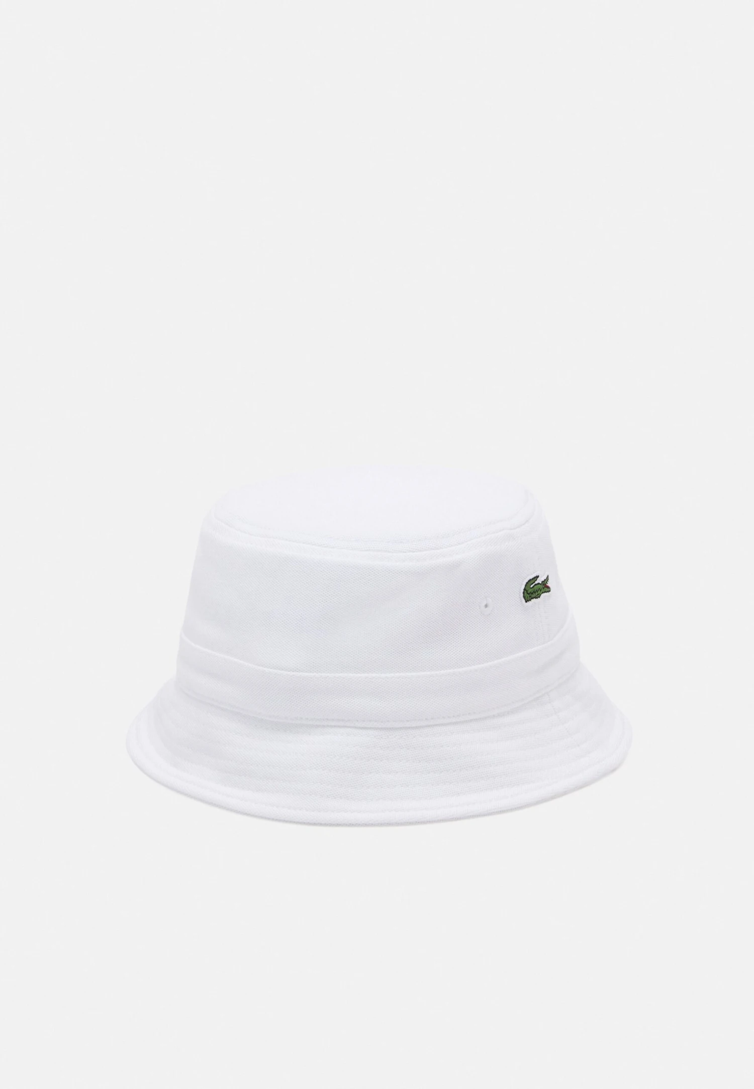 Lacoste Unisex - Chapeau - Blanc – Image 2