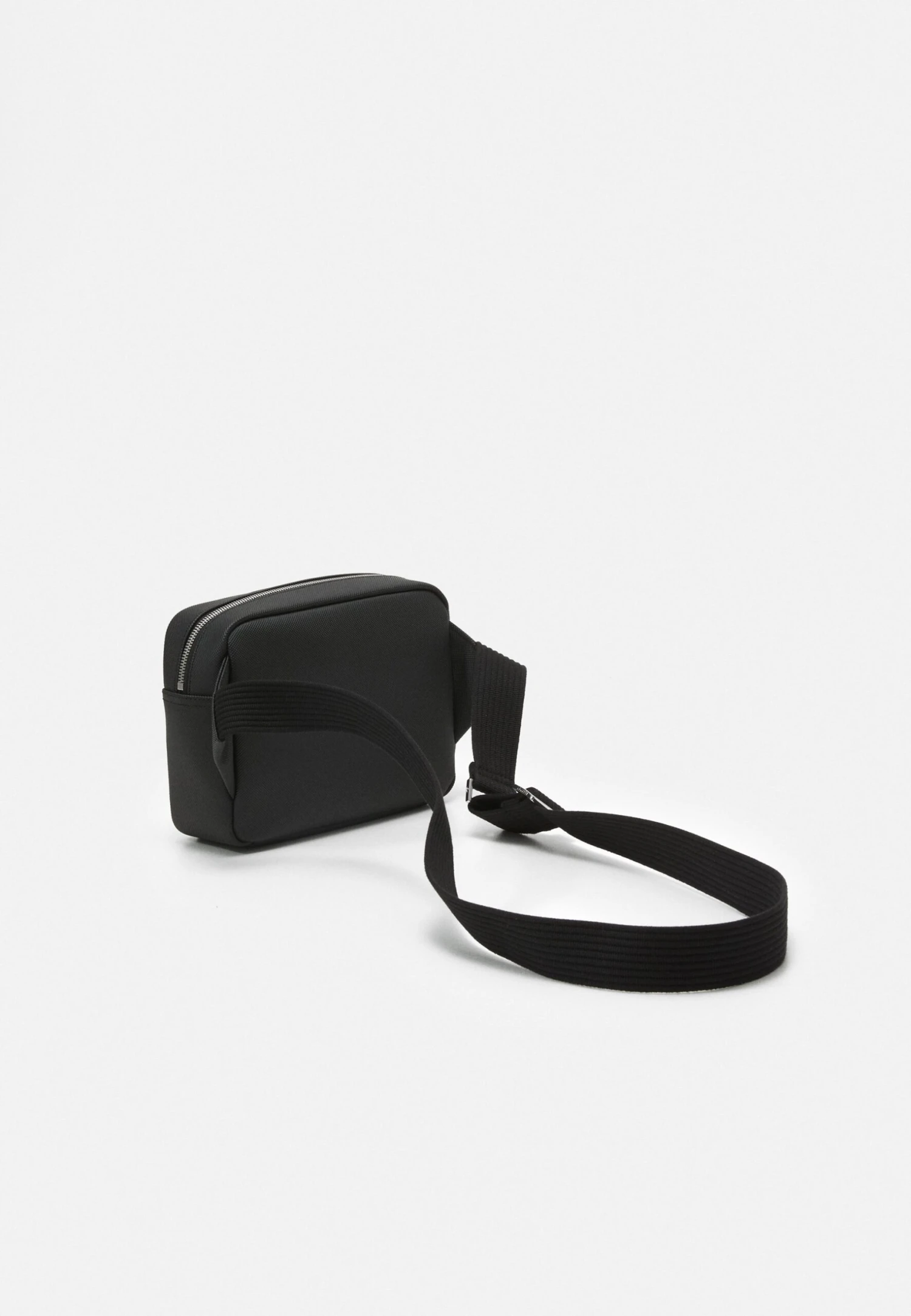 Lacoste Mens Classic - Sac Bandoulière - Noir – Image 2