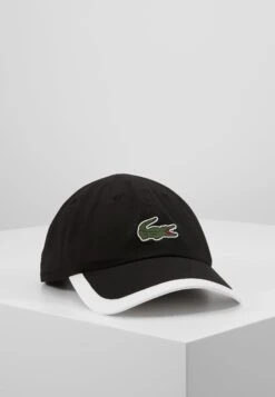 Lacoste Sport Tennis Unisex - Casquette - Black/White