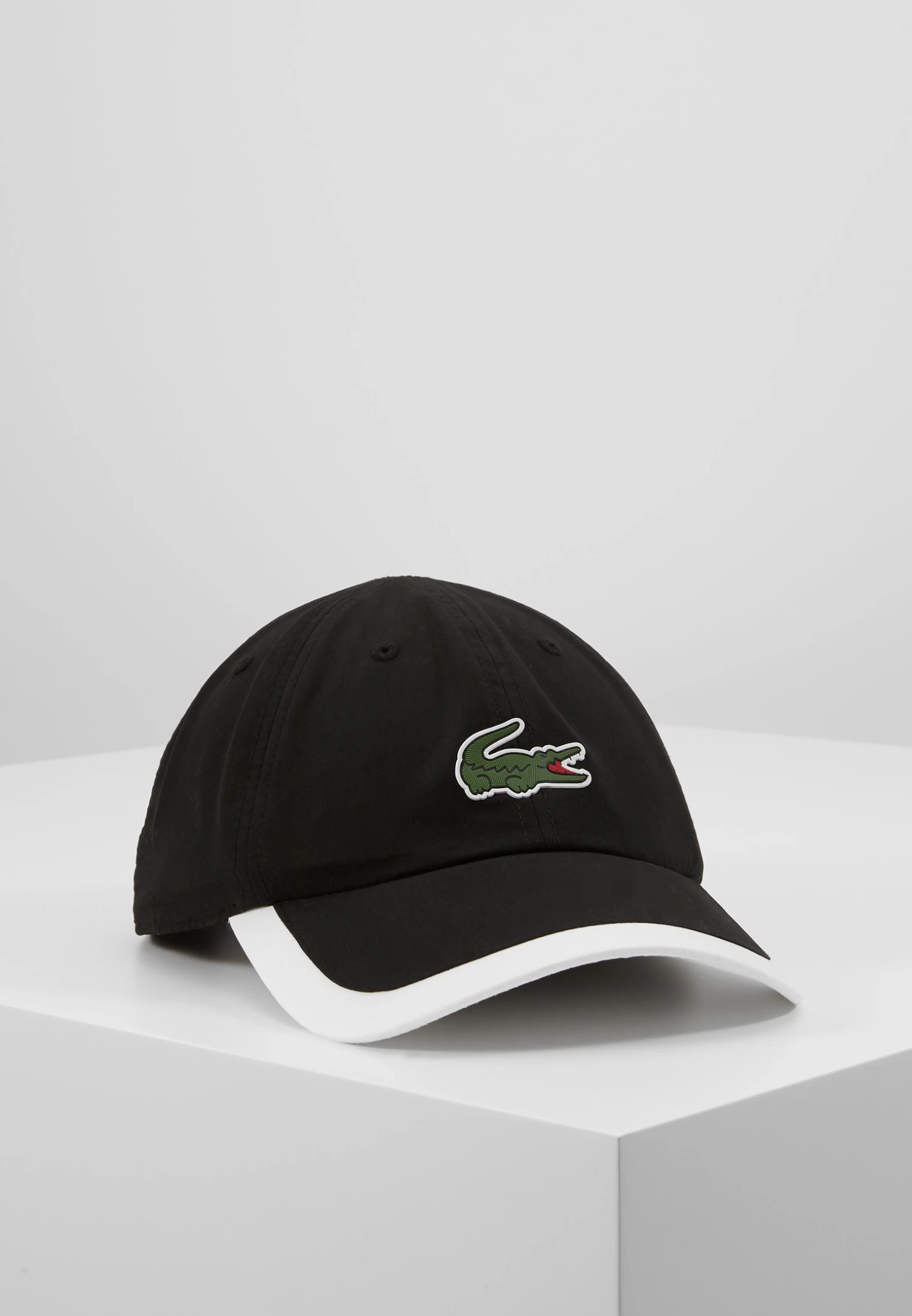 Lacoste Sport Tennis Unisex - Casquette - Black/White