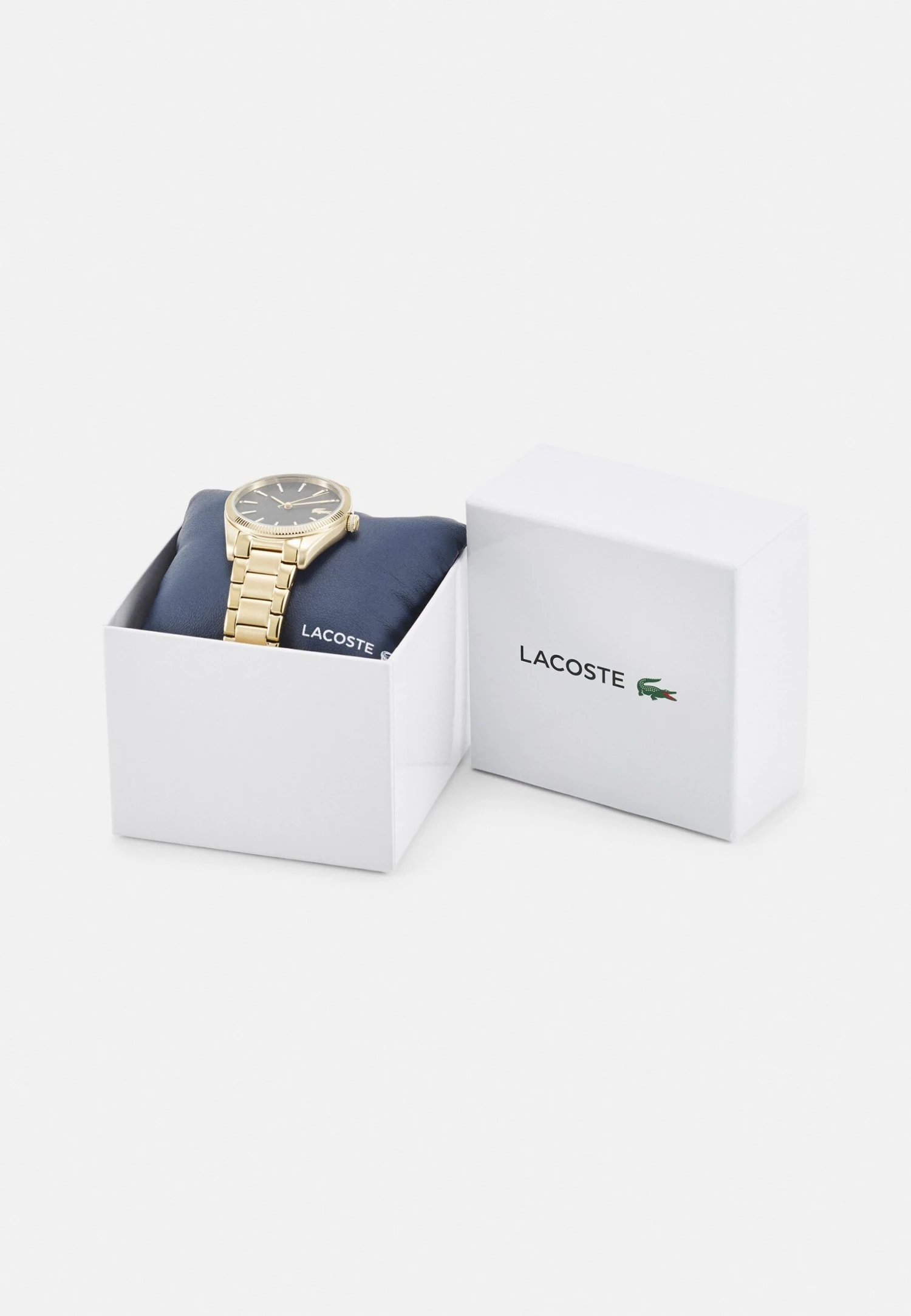 Lacoste Case Dial Bracelet - Montre - Gold-Coloured – Image 4