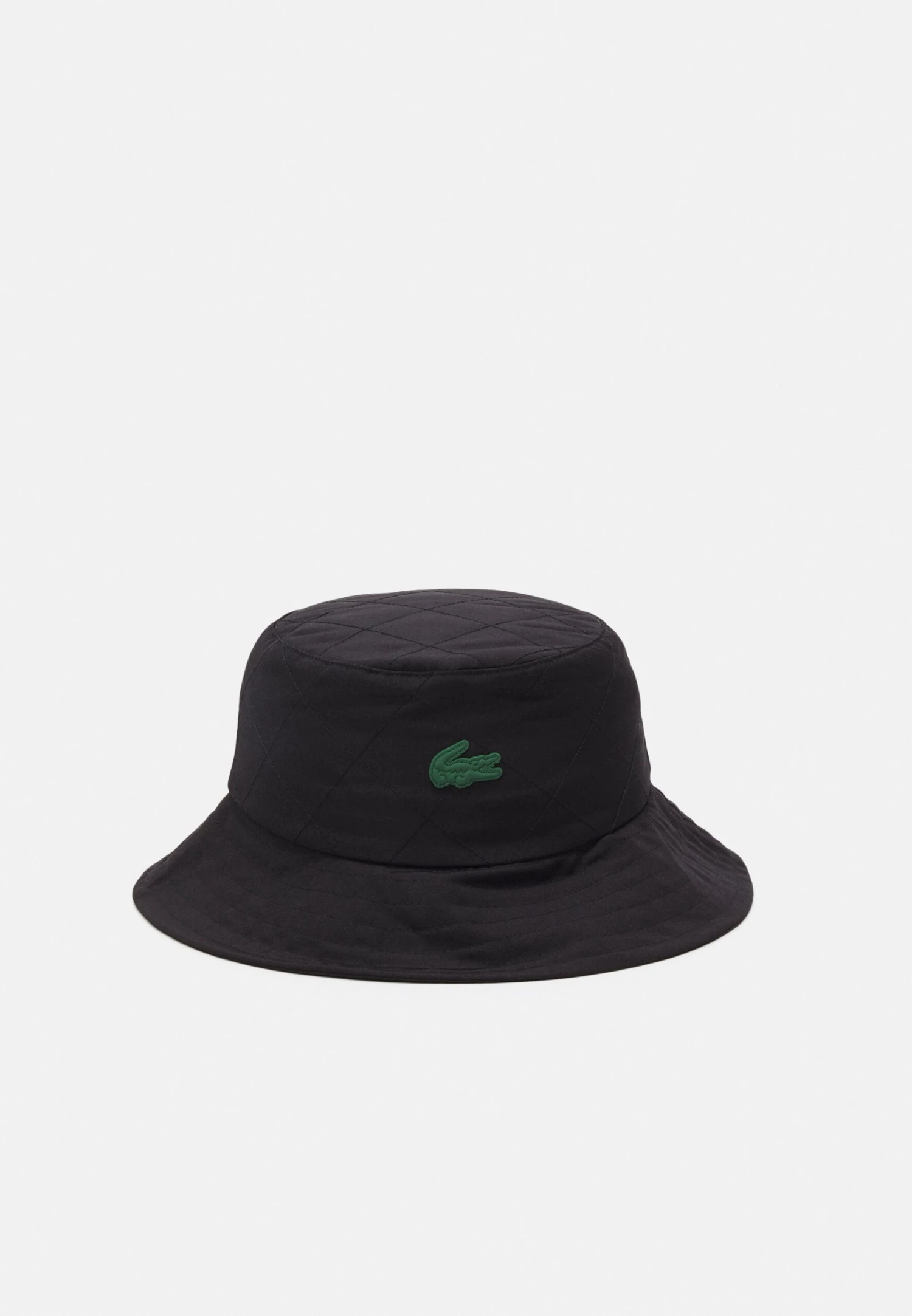 Lacoste Chapeau - Noir