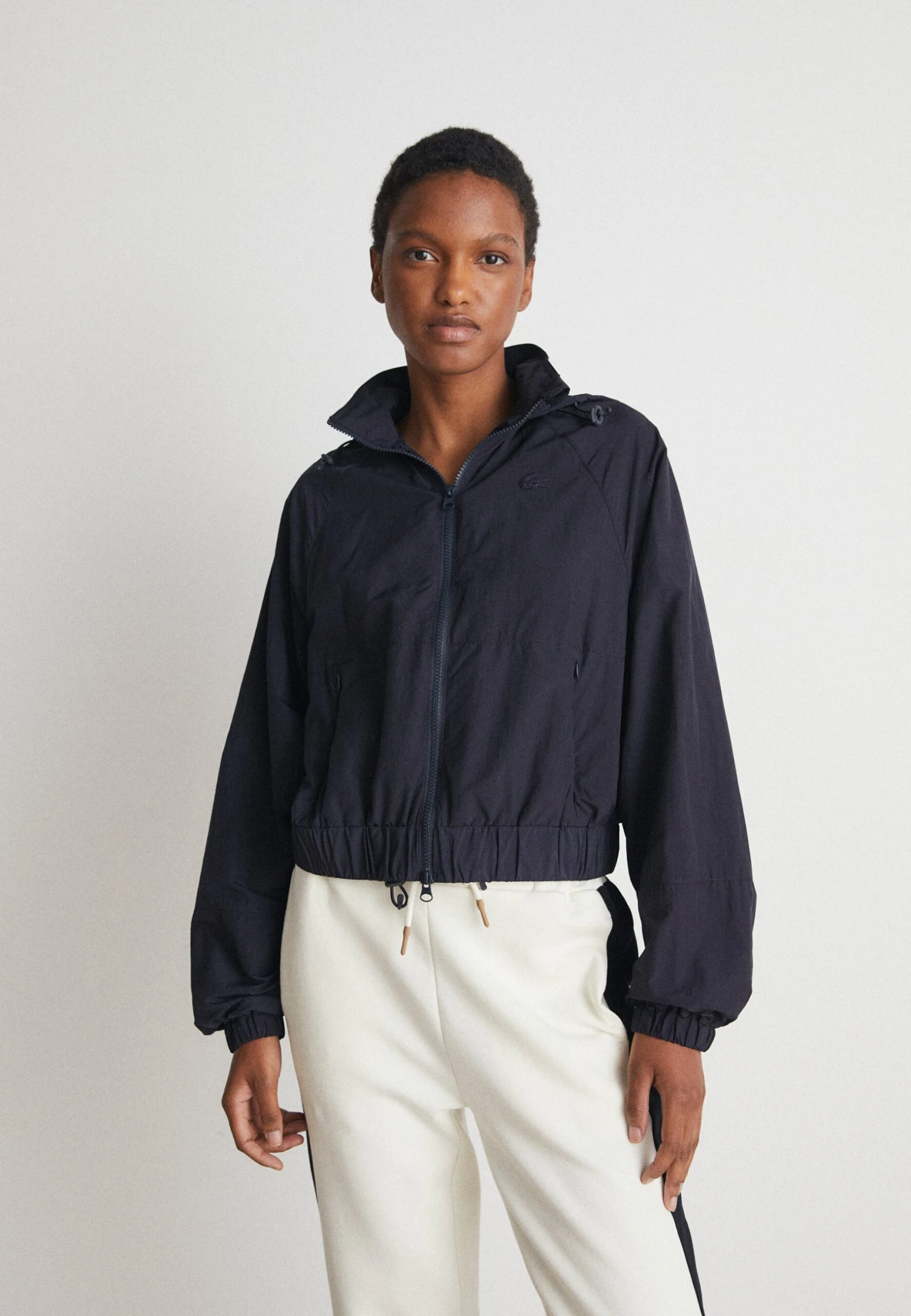 Lacoste Veste Légère - Abysm