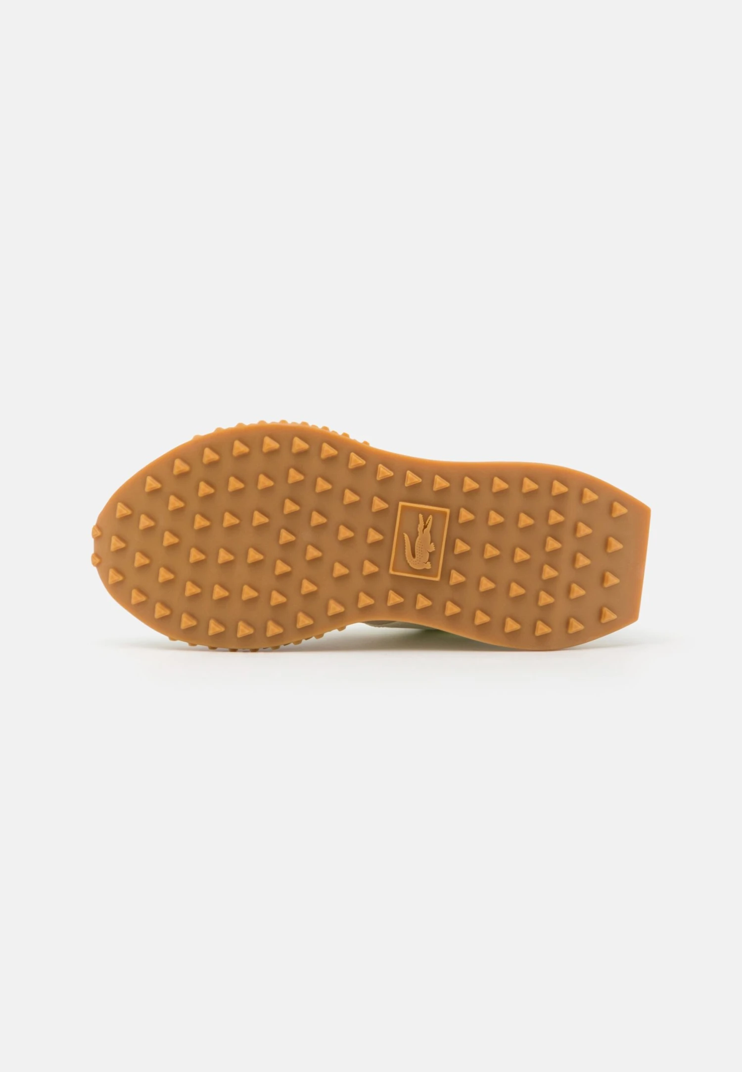 Lacoste Spin Deluxe - Baskets Basses - Off White/Natural – Image 5