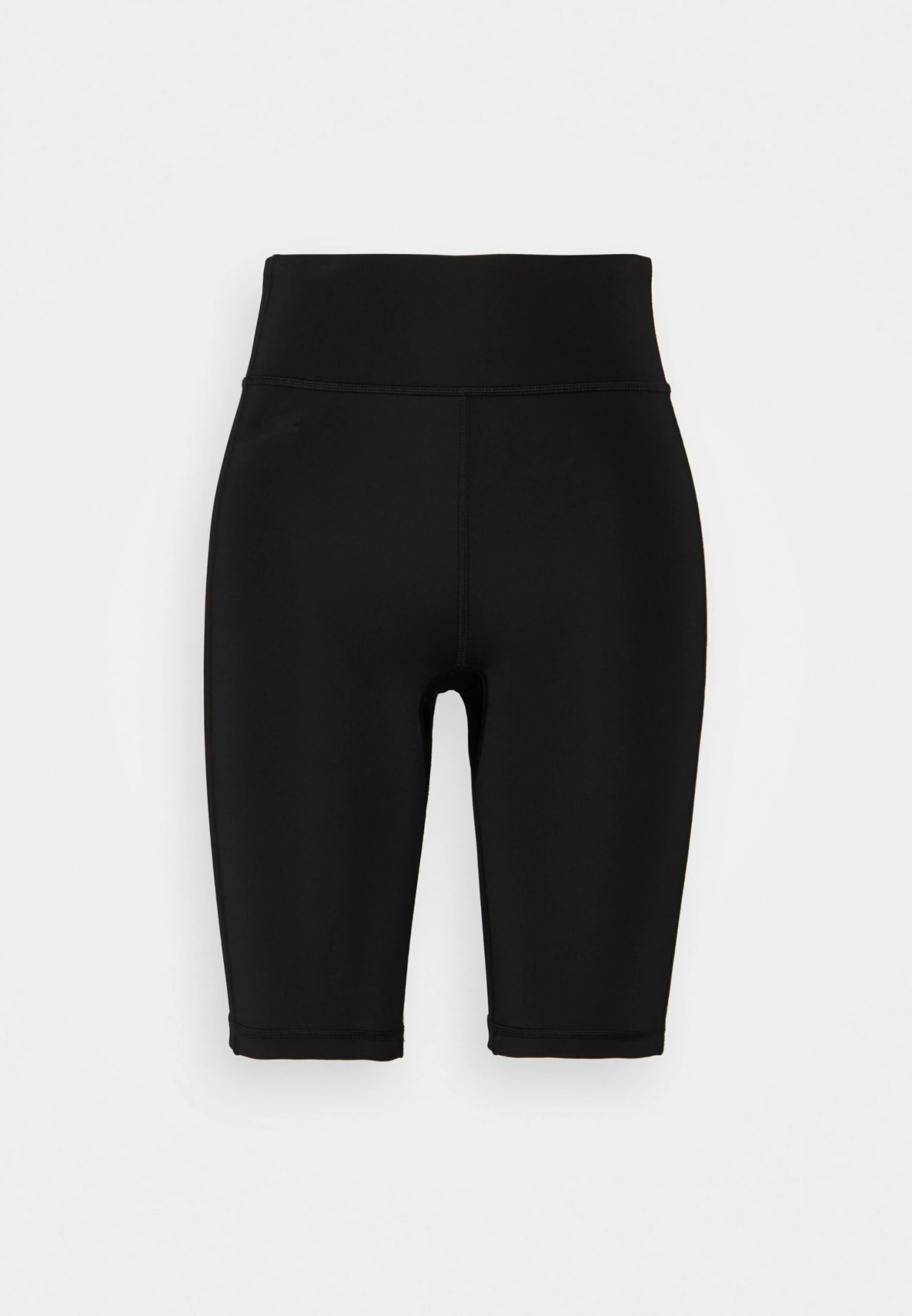 Lacoste Sport Short Active - Collants - Black – Image 4