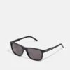 Lacoste Lunettes De Soleil - Matte Black