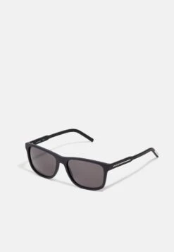Lacoste Lunettes De Soleil - Matte Black