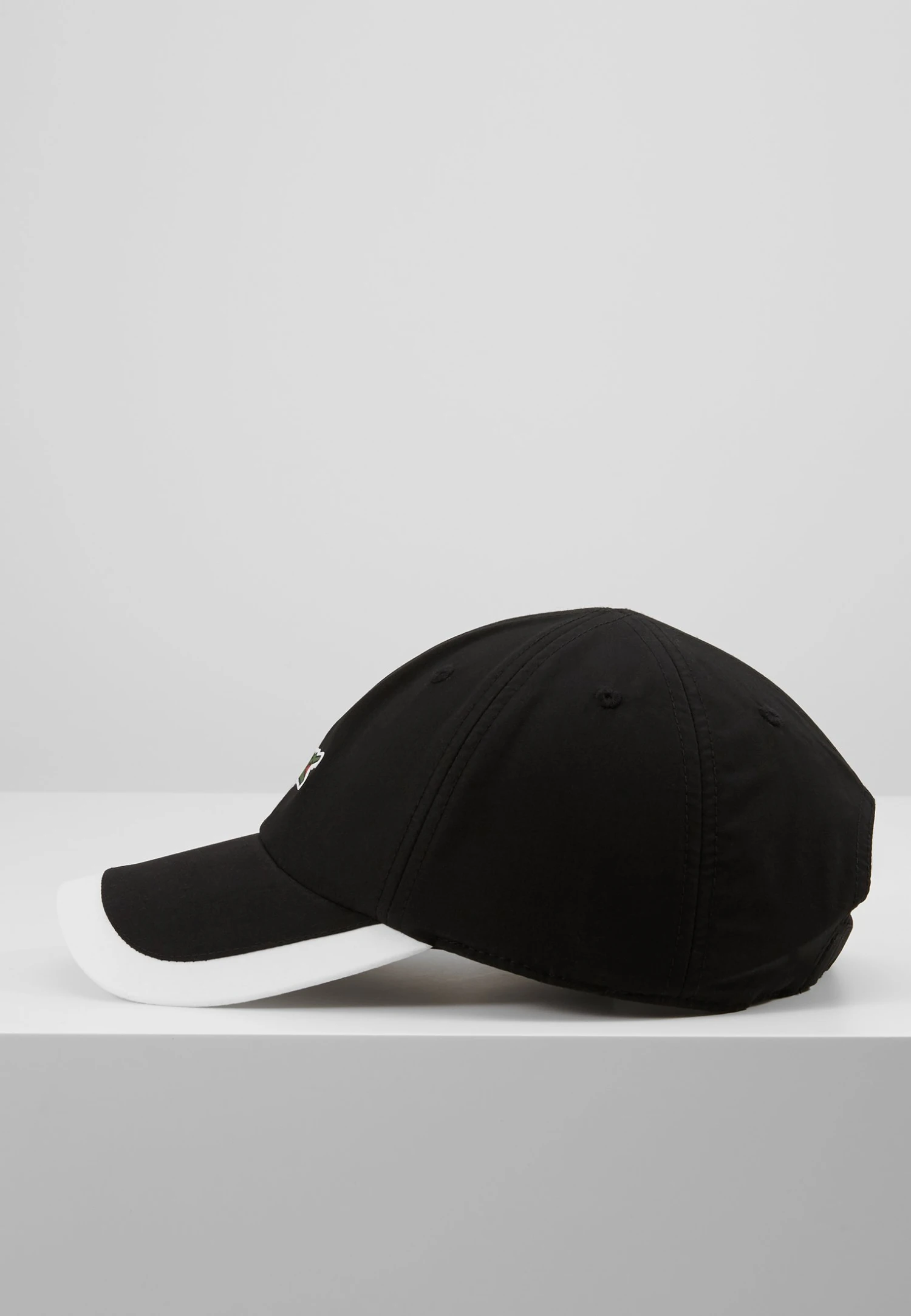 Lacoste Sport Tennis Unisex - Casquette - Black/White – Image 4