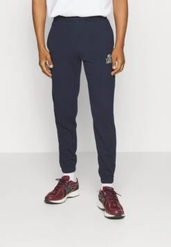 Lacoste Unisex - Pantalon De Survêtement - Navy Blue