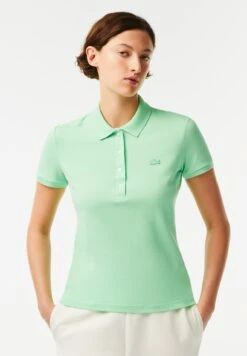 Lacoste Polo - Ash