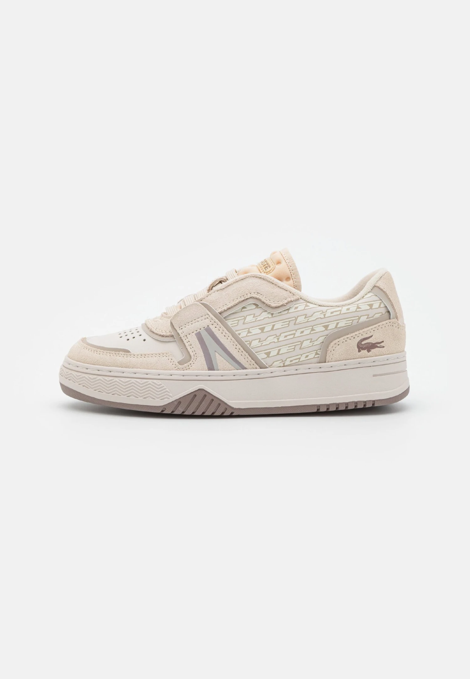 Lacoste Crafted - Baskets Basses - Off Wht/Light Gry – Image 2
