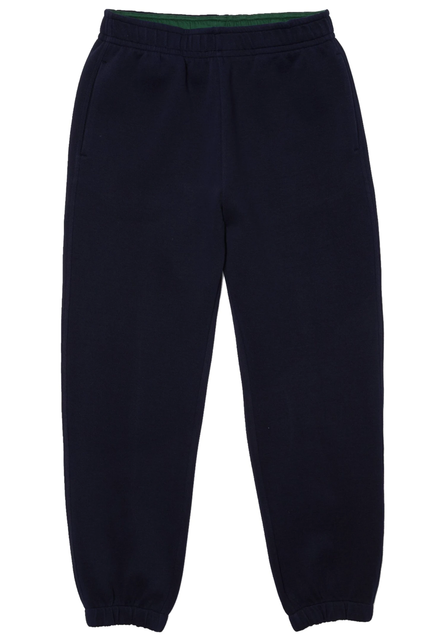 Lacoste Pantalon De SurvĂȘtement - Bleu Marine â Image 6