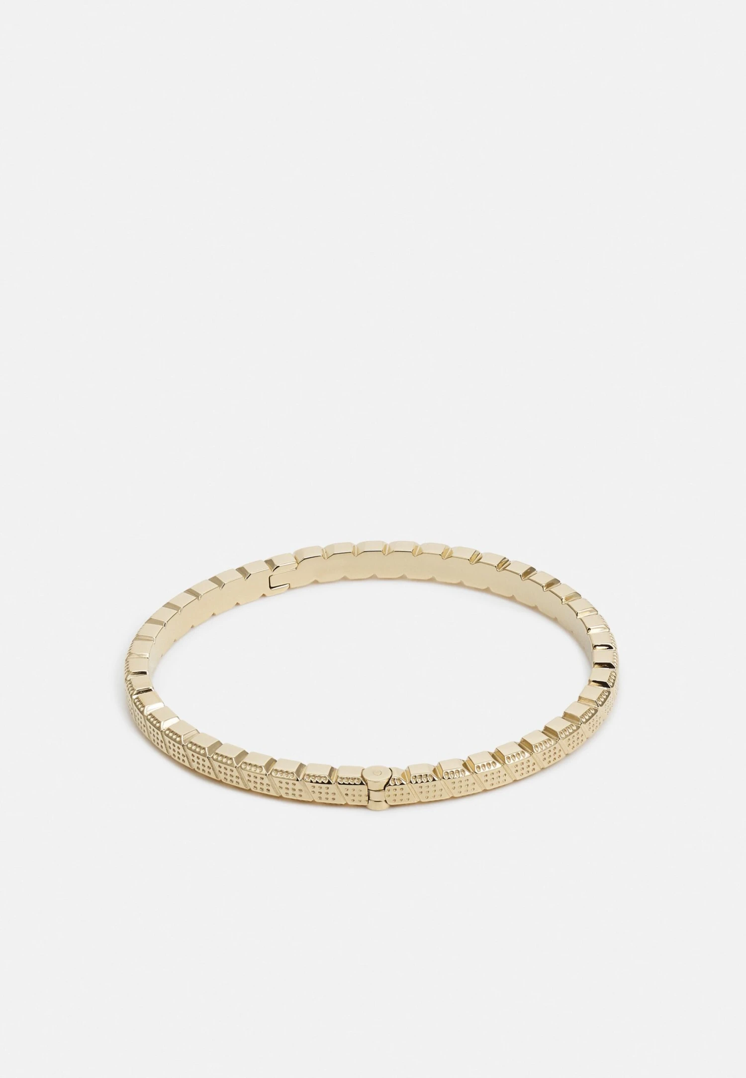 Lacoste Bangle - Bracelet - Gold-Coloured – Image 2