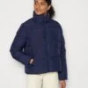 Lacoste Doudoune - Navy Blue