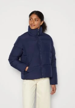 Lacoste Doudoune - Navy Blue