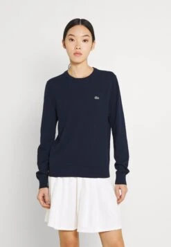 Lacoste Pullover - Marine