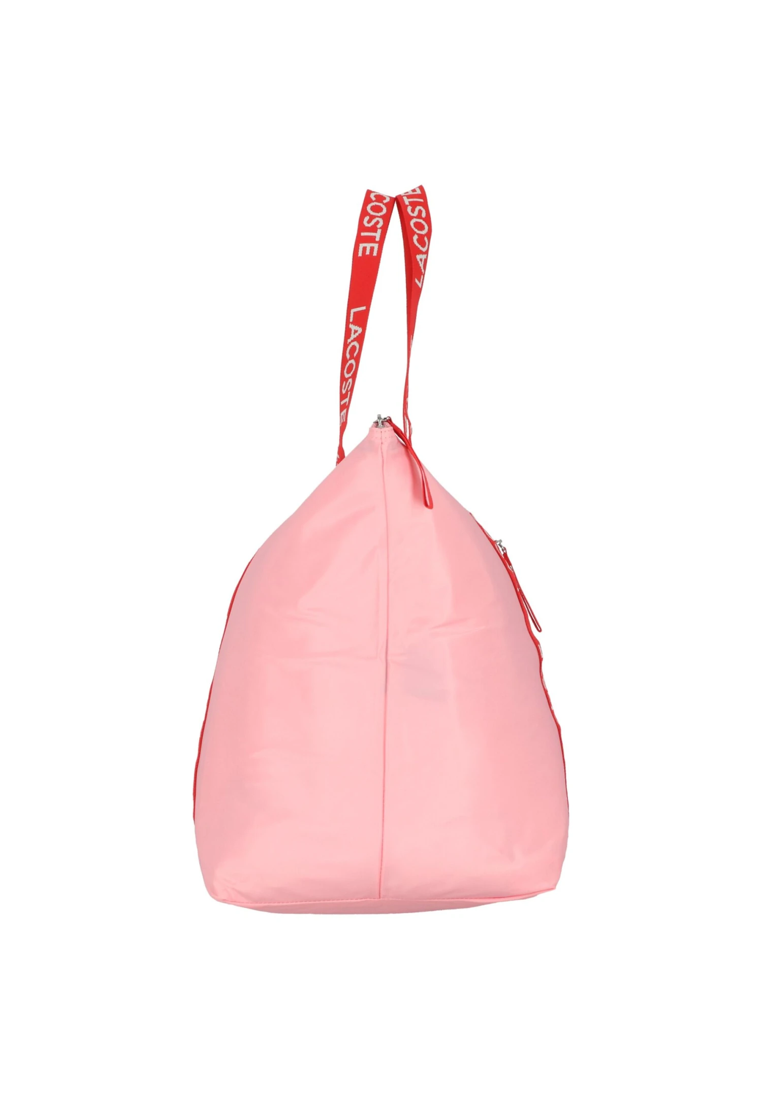 Lacoste Bagizzie - Cabas - Lotus Seringat Pompier – Image 4