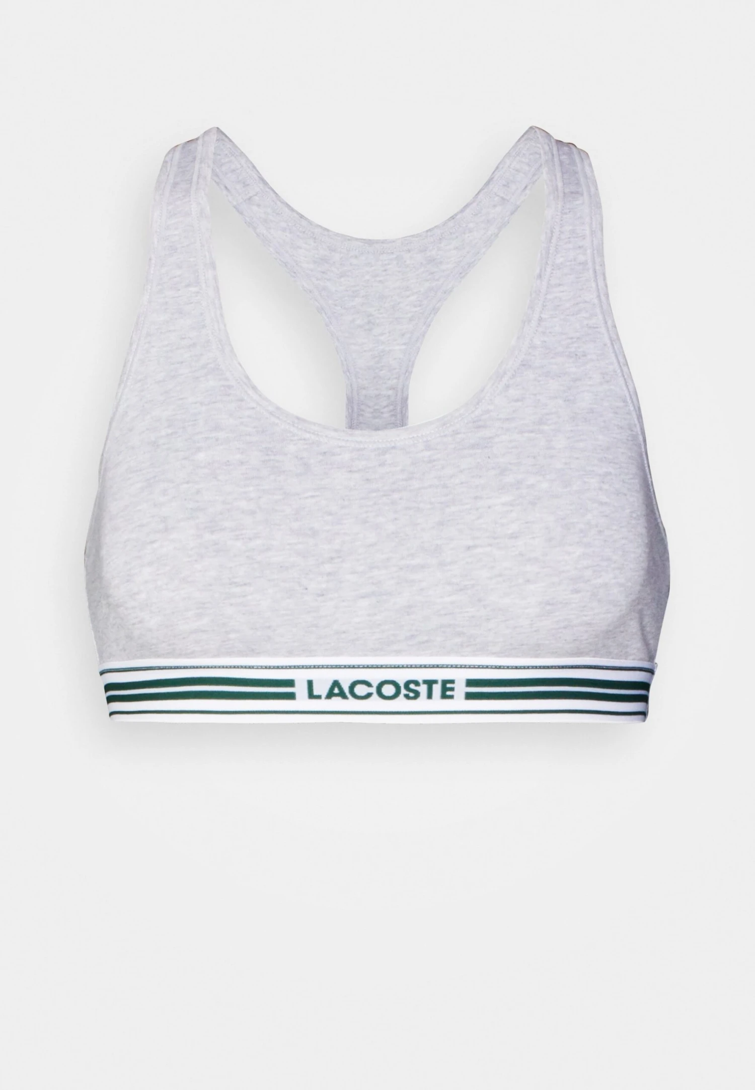 Lacoste Brassière - Silver Chine – Image 4