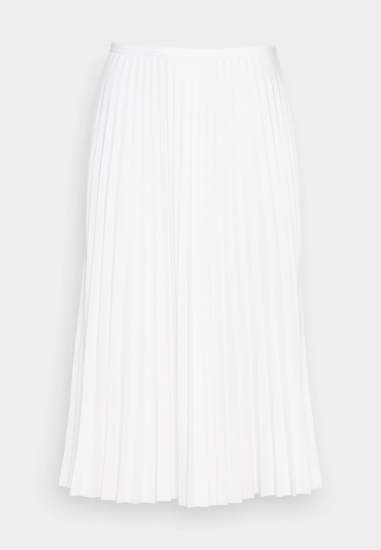 Lacoste Jupe Trapèze - Flour – Image 4