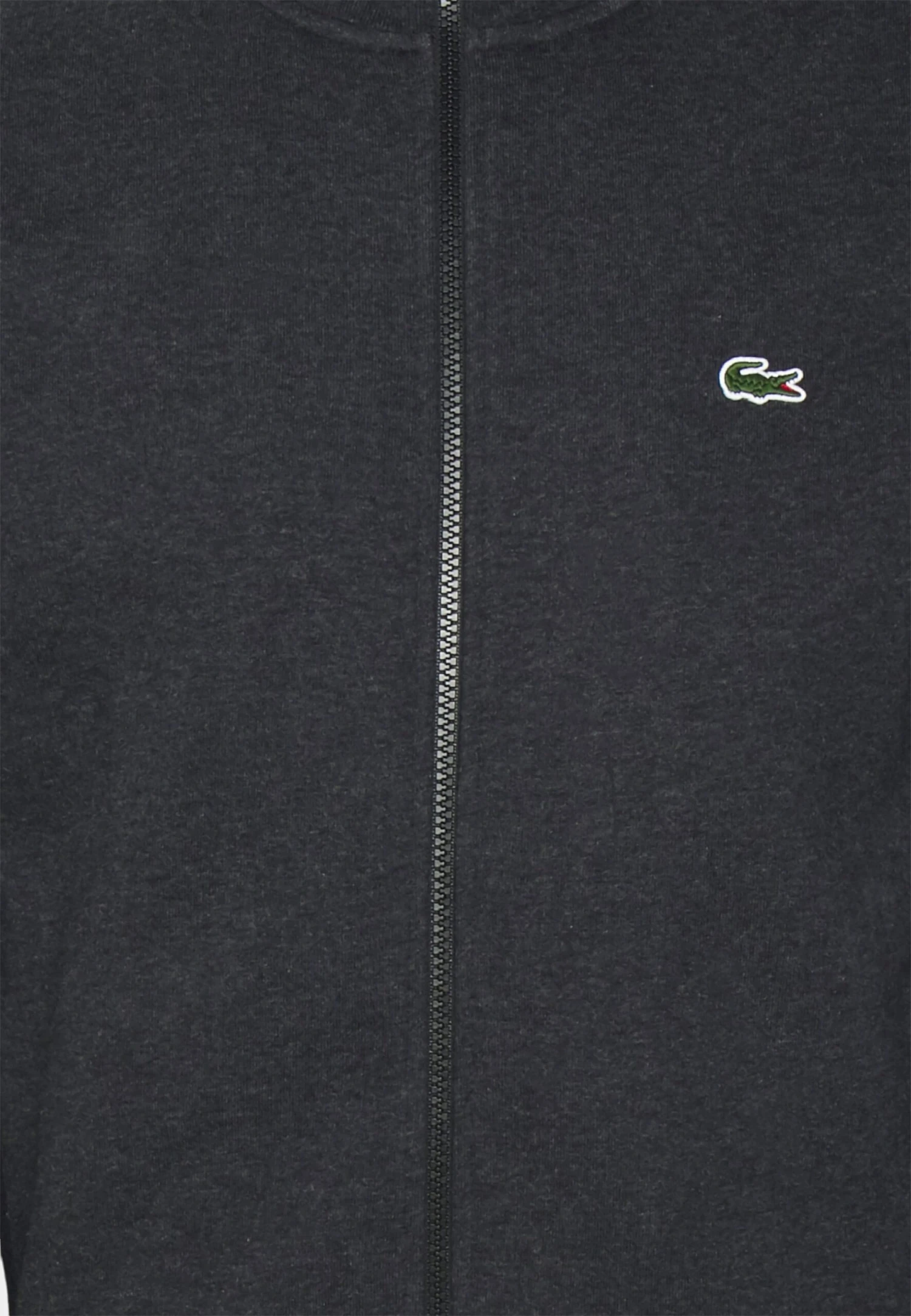 Lacoste Unisex - Sweat Zippé - Foudre Chine – Image 3