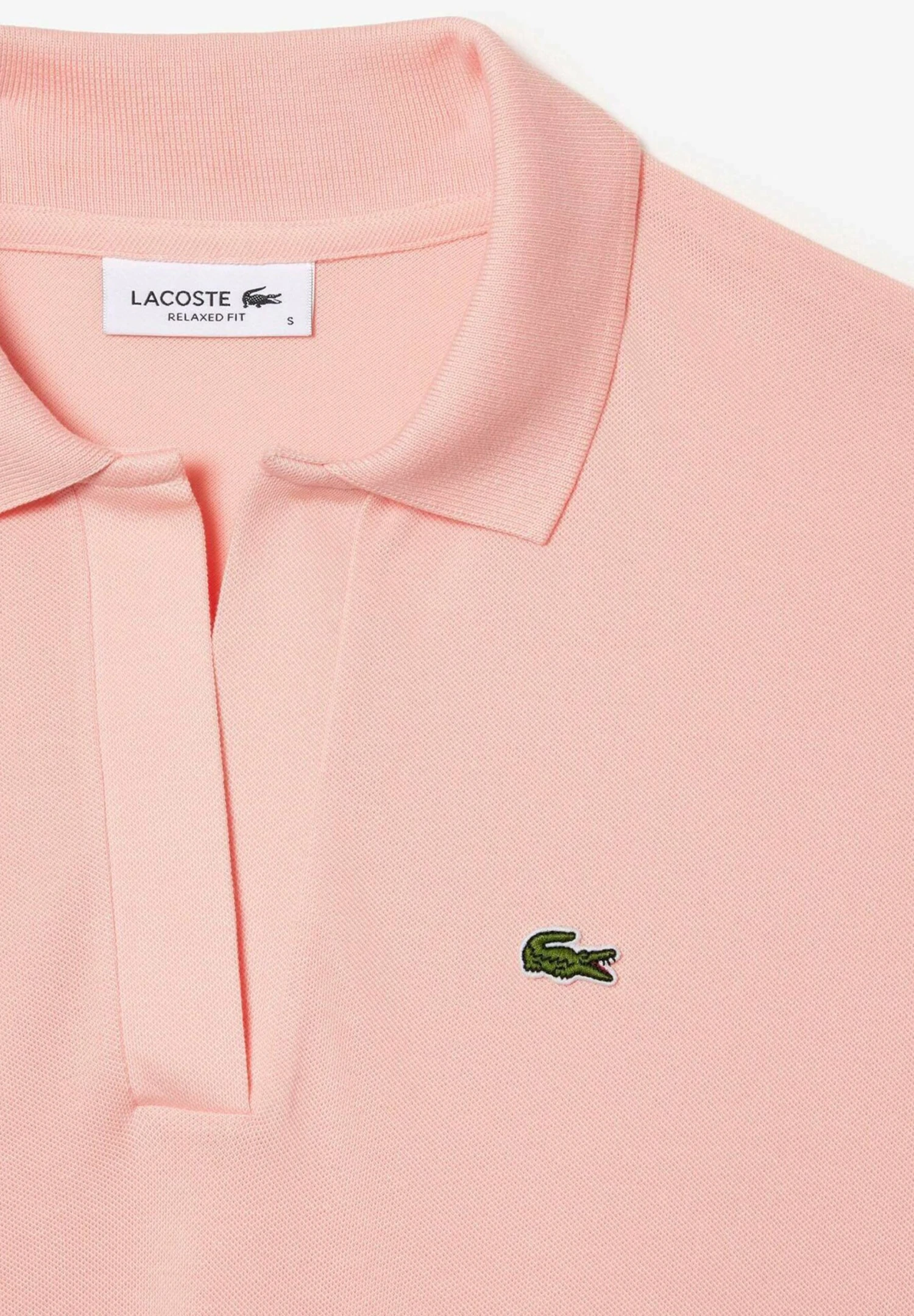 Lacoste Polo - Rose Sfi – Image 2