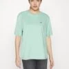 Lacoste T-Shirt Basique - Pastille Mint