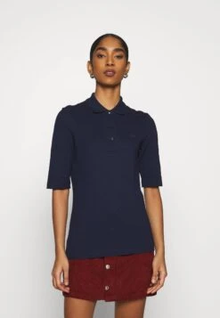 Lacoste Pf0503 031 - Polo - Navy Blue