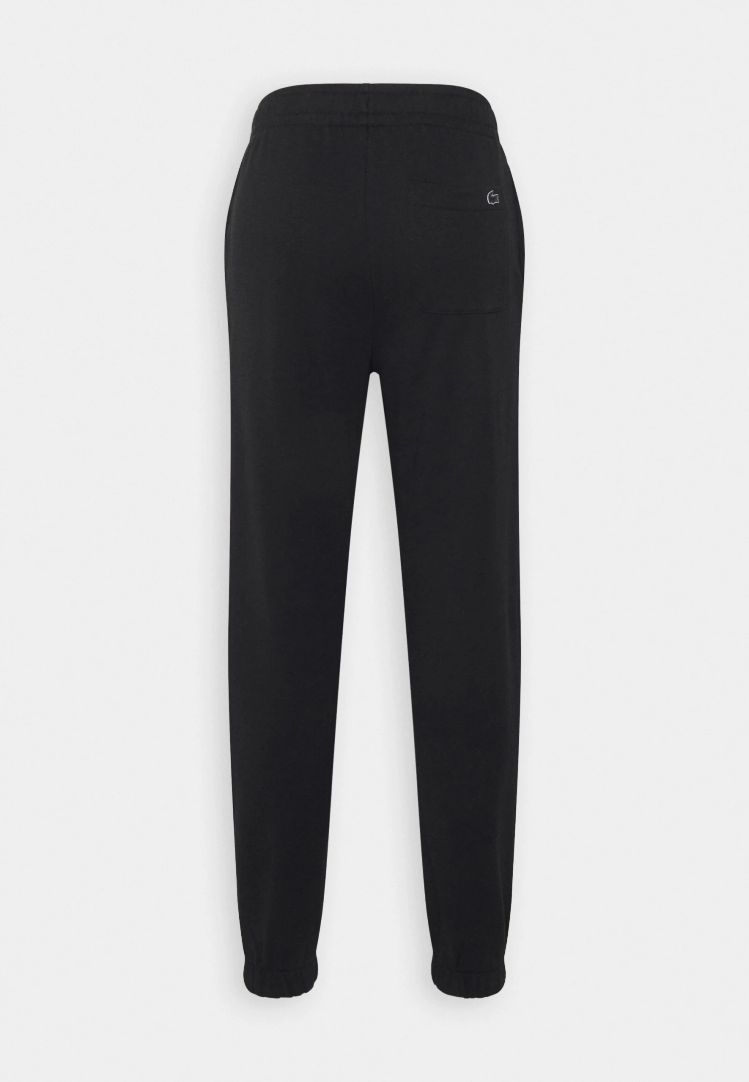 Lacoste Pantalon De Survêtement - Black – Image 6