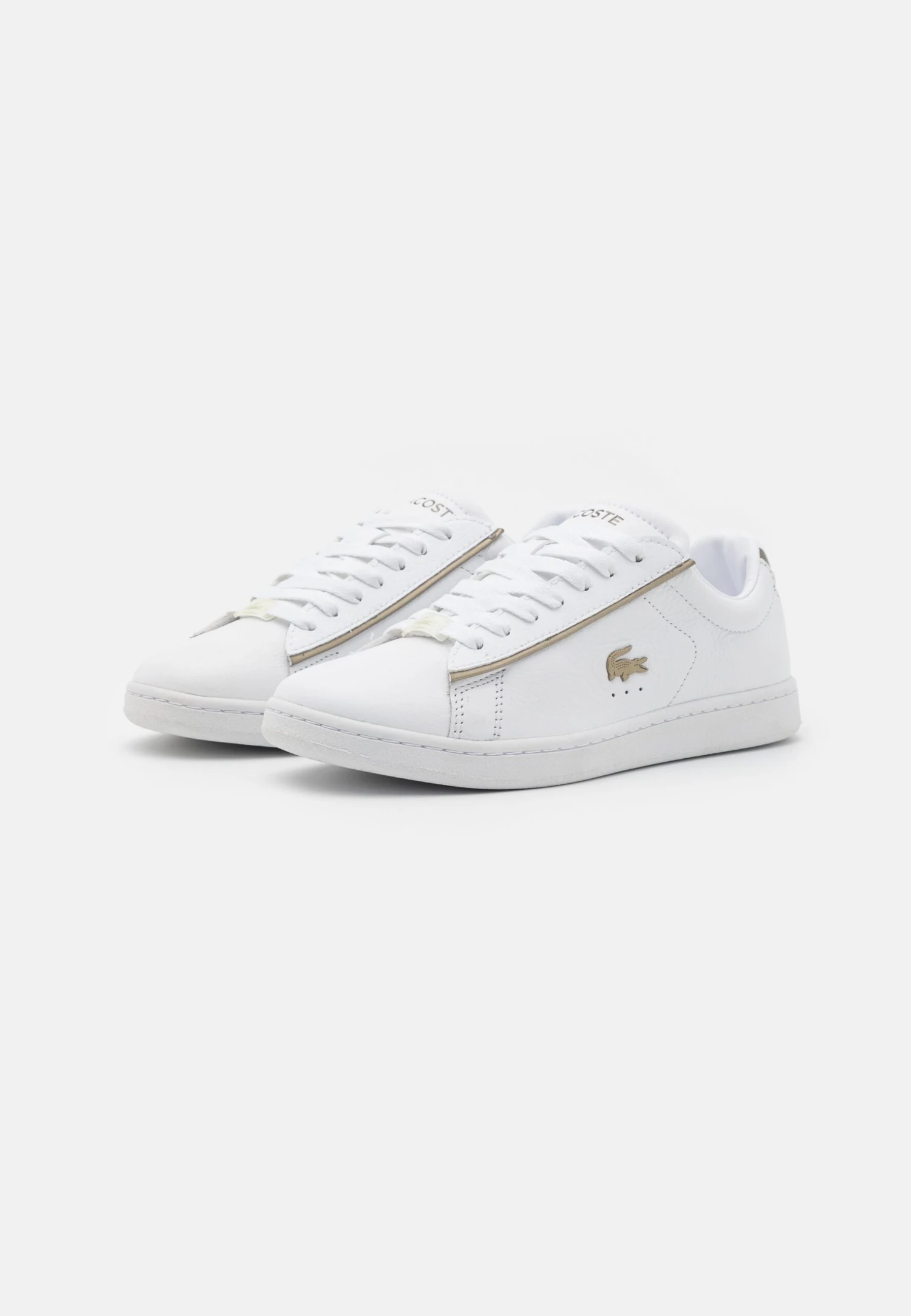 Lacoste Carnaby Evo - Baskets Basses - White – Image 3